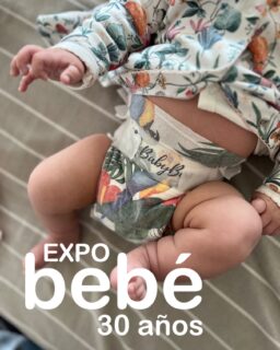 ❗️❗️ENTRADAS AGOTADAS❗️❗️¡Se viene el evento más esperado del año y queremos celebrarlo contigo! 🥳👶✨La Expo Bebé está de fiesta porque este año cumple 30 años acompañando a las familias, y por supuesto, ¡nosotros no podíamos faltar! 🎂🎈Agenda las fechas porque no te lo puedes perder:
📅 ¿Cuándo? 29, 30 y 31 de mayo.
📍 ¿Dónde? Metropolitan Santiago (Ex Casapiedra) Av. Costanera Sur 5.600, VitacuraPara tirar la casa por la ventana y agradecer todo tu cariño, ¡tenemos un regalo muy especial! 🎁👇🎟️ ¡TE REGALAMOS ENTRADAS DOBLES! 🎟️
Estaremos regalando entradas dobles a las primeras 25 personas que realicen una compra en nuestra página web y escriban la frase “Expo Bebé” en las notas de su pedido.Así de fácil: compra lo que necesitas para tu peque, ¡y te aseguras tus entradas para ir a vernos a la Expo Bebé y tener acceso a descuentos exclusivos! 🛍️Nos vemos en el stand D64!¡Corre a nuestra web antes de que se agoten! El link está en nuestra bio 🔗.¡Nos vemos muy pronto para abrazarnos y celebrar juntos estos 30 años de amor y crianza! 👶💫#ExpoBebe #Maternidad #Paternidad #CrianzaRespetuosa babyboo