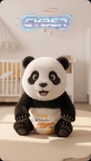 🚀 ¡ARRANCÓ EL CYBERBOO EN BABYBOO! 👶✨¡El momento que estabas esperando para cuidar tu bolsillo ya llegó! 🎉 Es hora de aprovechar y stockearte con todo lo que tu bebé necesita antes de que vuelen las ofertas.🛍️ ¿Qué vas a encontrar?💥 Hasta 40% de descuentos en toallitas húmedas y pañales.
💥 Los mejores precios del año para asegurar la tranquilidad de tu hogar.
💥 ¿Tienes un código de descuento? Aplícalo para tener descuento sobre descuento!⏰ ¡Tienes hasta el 7 de octubre! 🗓️💡 CONSEJO: Debido al alza de precio del transporte marítimo y el valor del dolar se acerca un alza de precios muy pronto 📈.
Te recomendamos comprar para varios meses de una vez y asegurar tu stock con el mejor precio garantizado.👇 ¡Haz clic en el enlace de nuestra biografía y llena tu carrito antes de que se agoten! 🛒💨