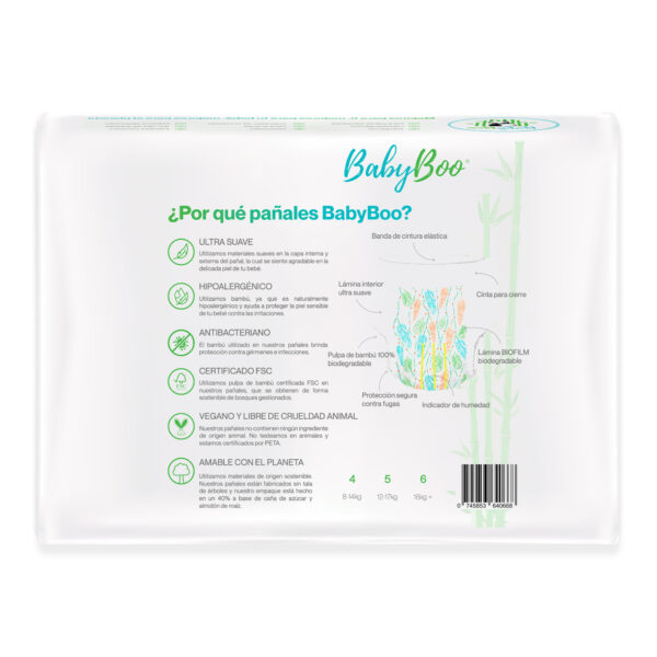 BabyBoo Pants - Imagen 5