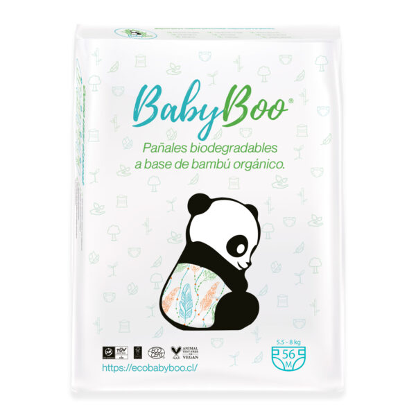 BabyBoo Pañales - Imagen 4