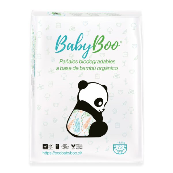 BabyBoo Pañales - Imagen 2